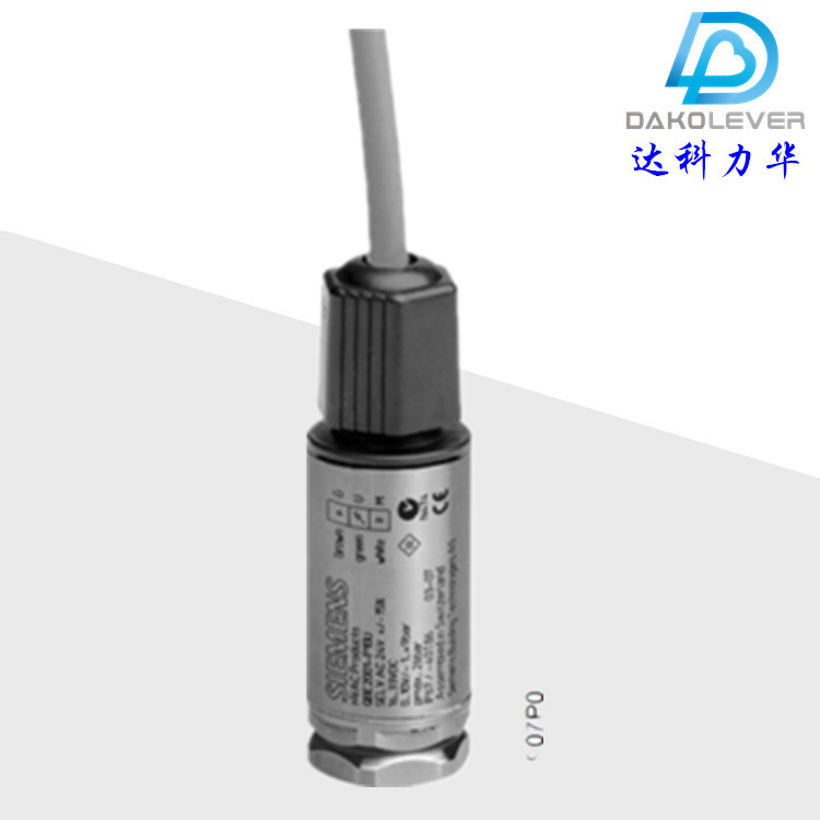 西门子压力传感器QBE2001-P...QBE2101-P..
