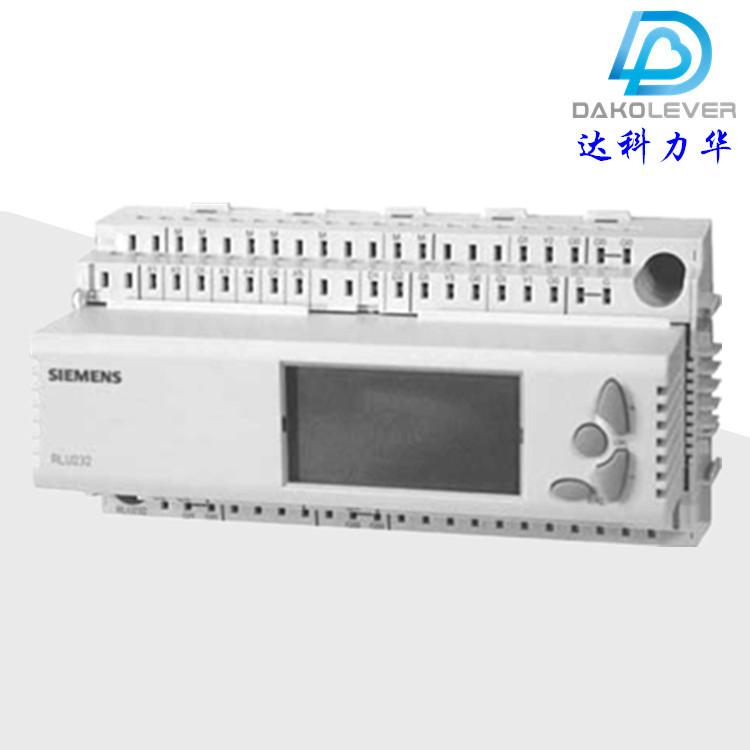 西门子控制器Synco200